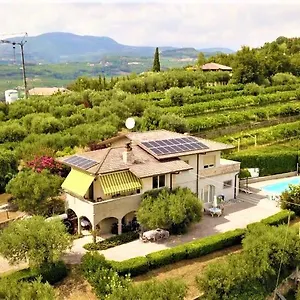 Appartement Valpolicella Hills 