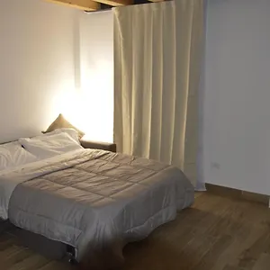 Appartement Calle Michelangelo 
