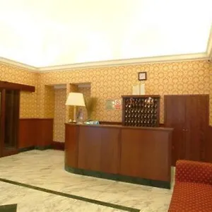 Hotel Acropoli, Rome