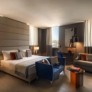 Hotel Orazio Palace, Rome