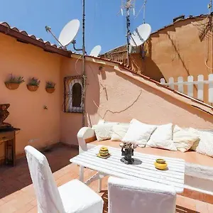 Appartement Elite Navona, Rome