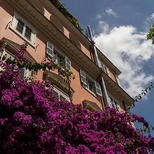 Hotel Casa Valdese, Rome