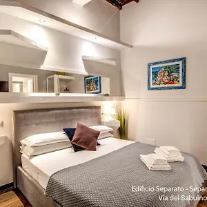 Tritone Top House Ρώμη