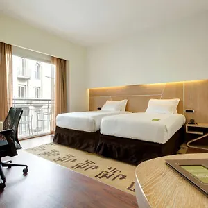 Hotel Hilton Garden Claridge, Rome