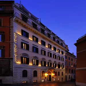 Hotel Barberini, Rome
