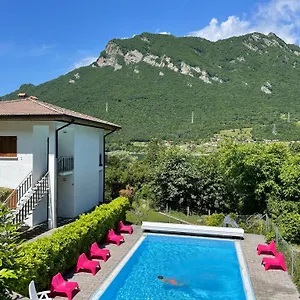 Appartement Vacanze 