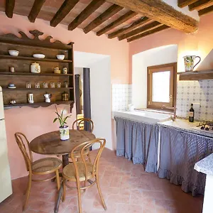 Appartement San Cerbone 