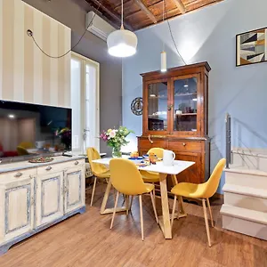 Appartement As Feel - Casa Governo Vecchio, Rome