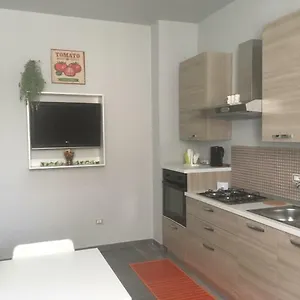 Casa Mario Syracuse