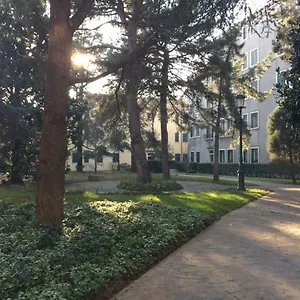 Ca'ghironda Venise